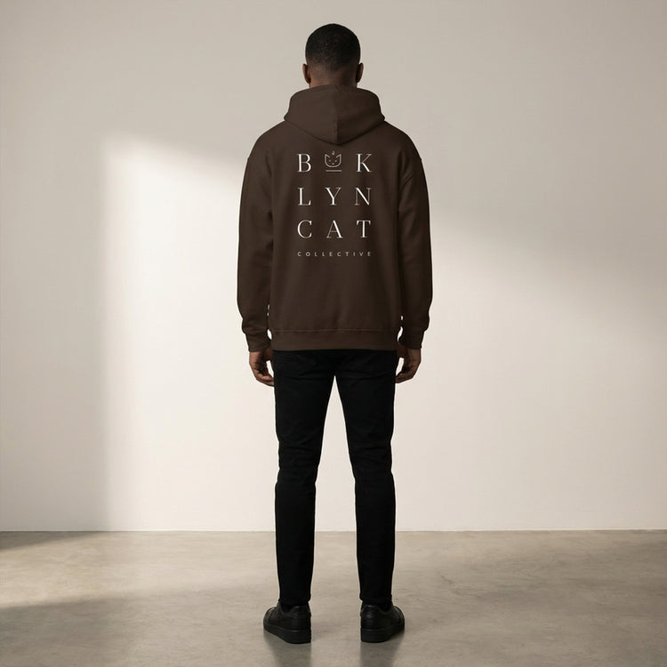 signature hoodie