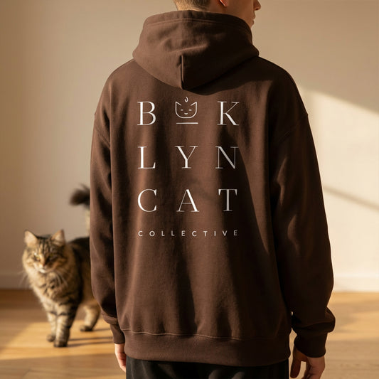 signature hoodie