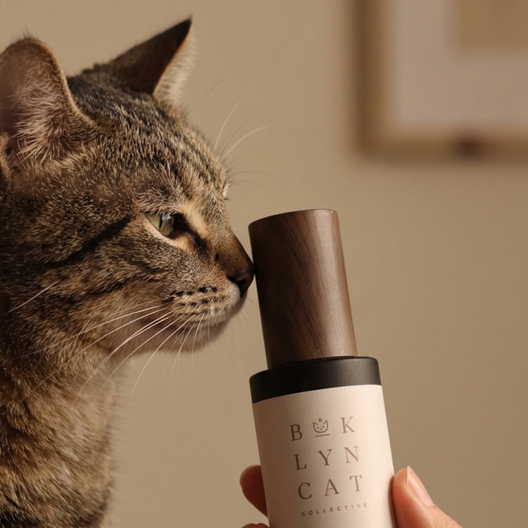 meowijuana mist catnip spray