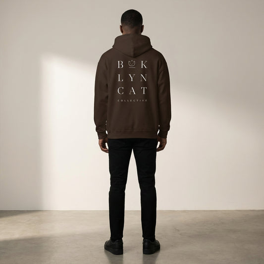 signature hoodie