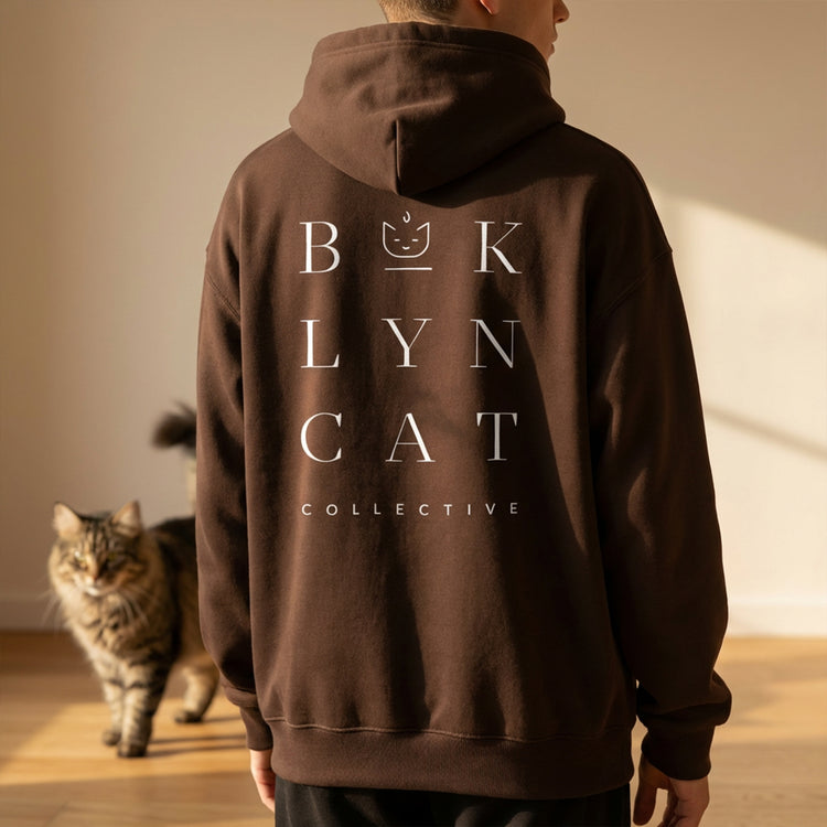 signature hoodie